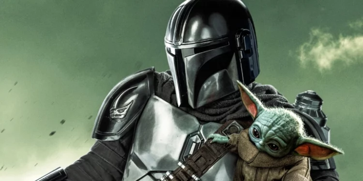 ¡El próximo episodio de The Mandalorian será el más largo de la serie!