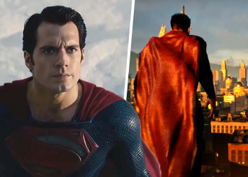 Un juego de Superman en desarrollo para PlayStation según Microsoft