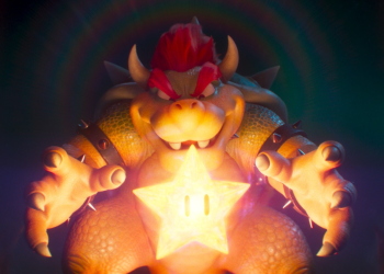 Taquilla EEUU: ‘Super Mario Bros’ sube de nivel