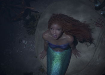 Taquilla EEUU: Disney acierta con ‘La Sirenita’