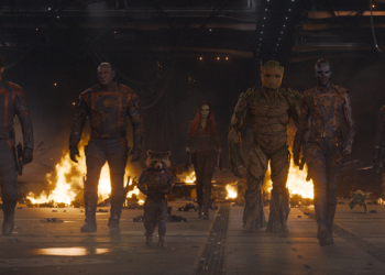 Taquilla EEUU: El verano da comienzo con ‘Guardianes de la Galaxia’