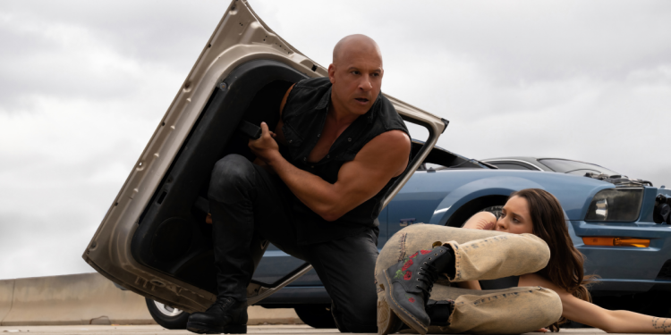 Taquilla EEUU: “Fast & Furious X” derrapa hacia la victoria