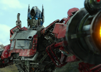 Taquilla EEUU: ‘Transformers’ rompe las redes de ‘Spider-Man’