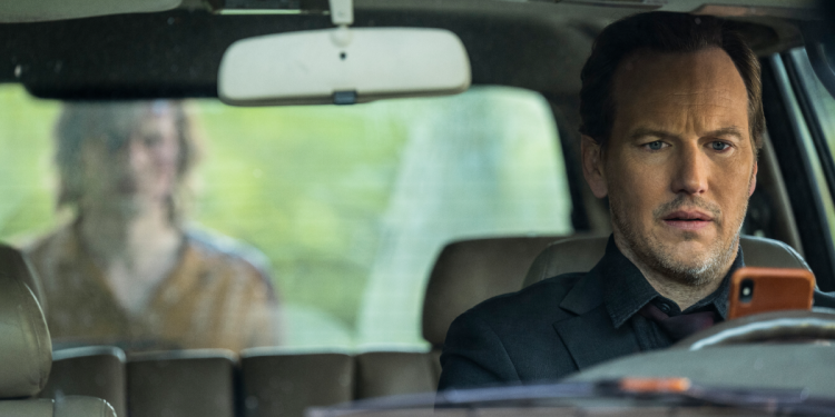 Taquilla EEUU: ‘Insidious’ da un susto de muerte a ‘Indiana Jones’