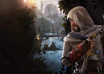 Assassin’s Creed Mirage: El Renacimiento del sigilo y la aventura