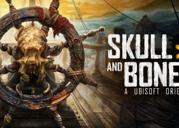 Skull and Bones: La aventura pirata más inmersiva que existe.