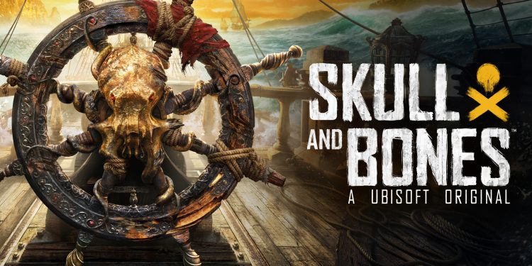 Skull and Bones: La aventura pirata más inmersiva que existe.